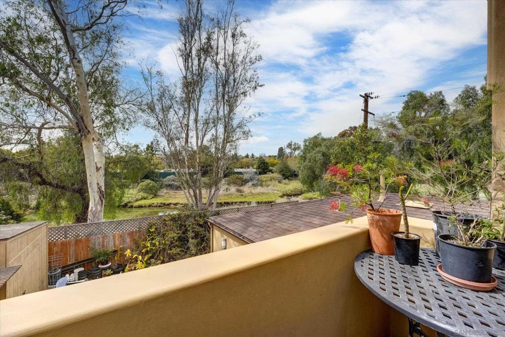 Pacific Beach - Residential