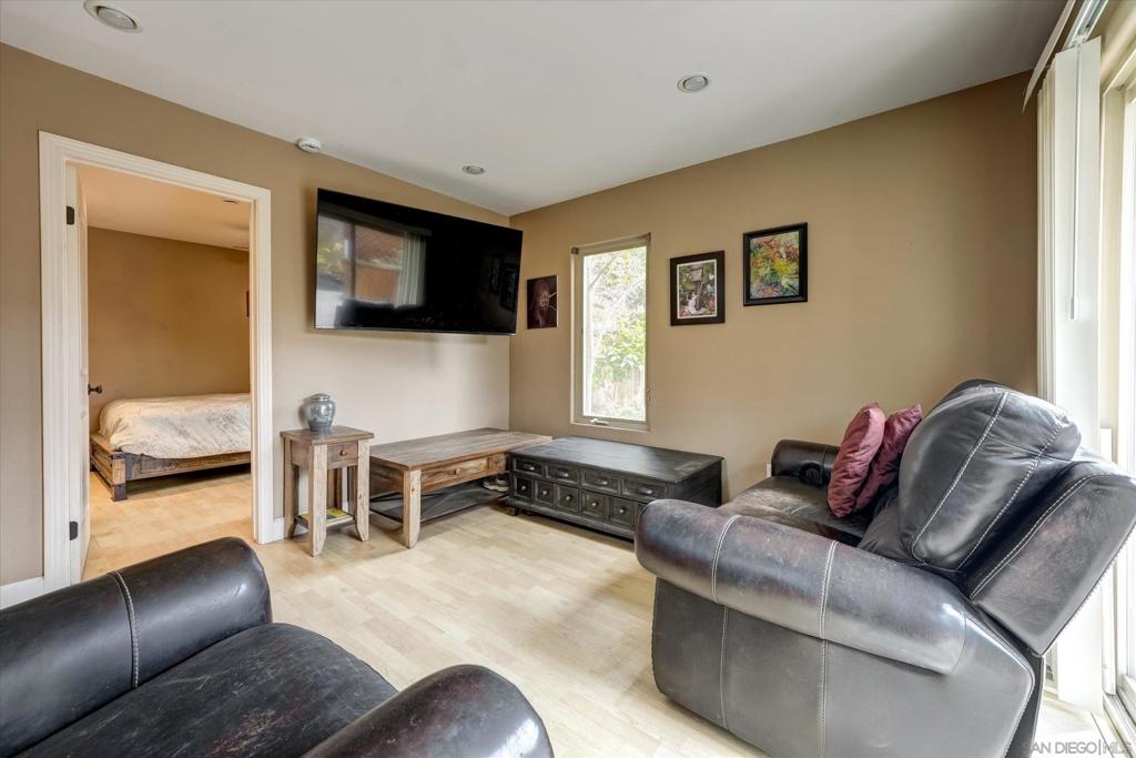 Pacific Beach - Residential