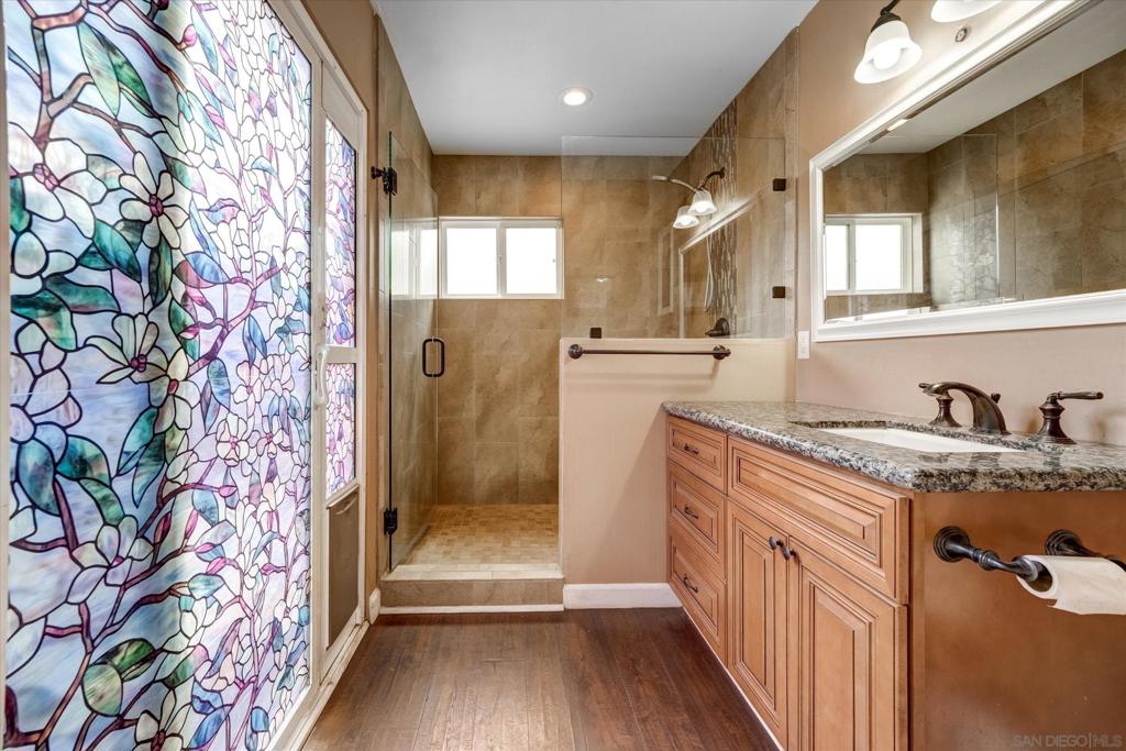 Pacific Beach - Residential