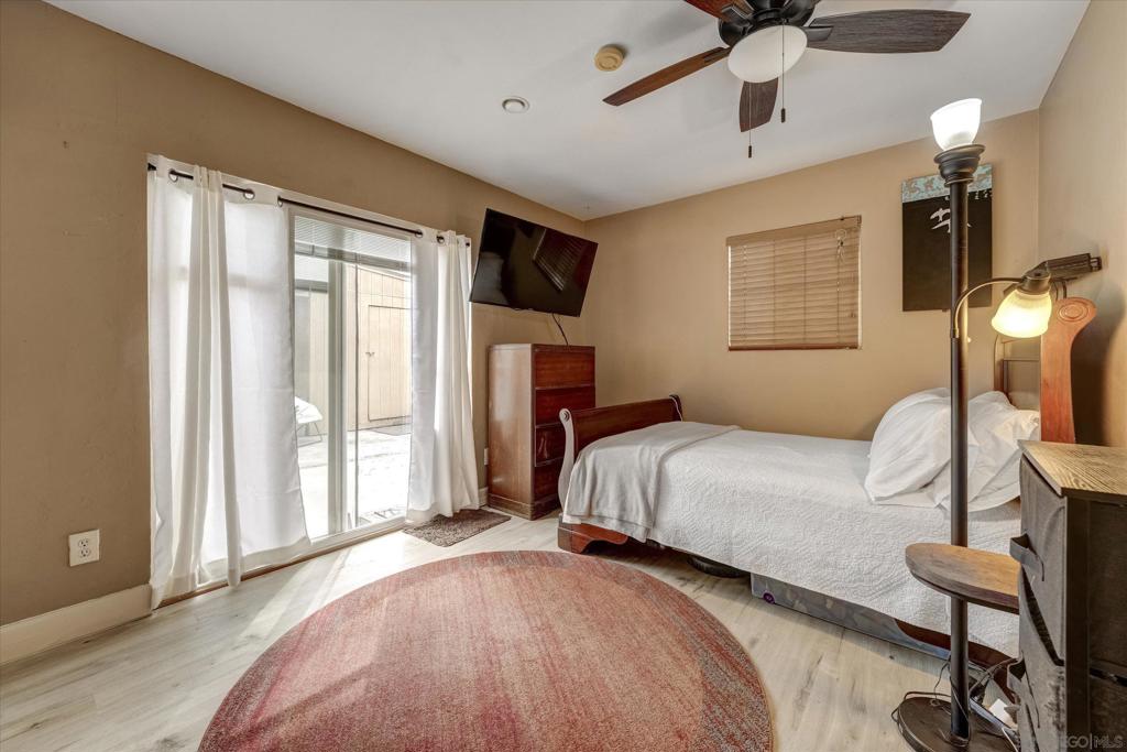 Pacific Beach - Residential