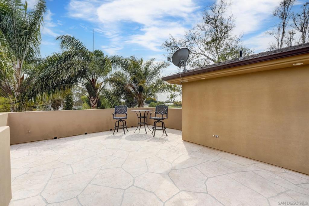 Pacific Beach - Residential