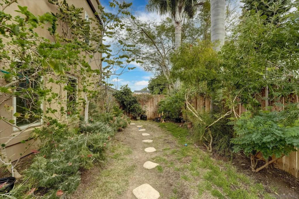 Pacific Beach - Residential