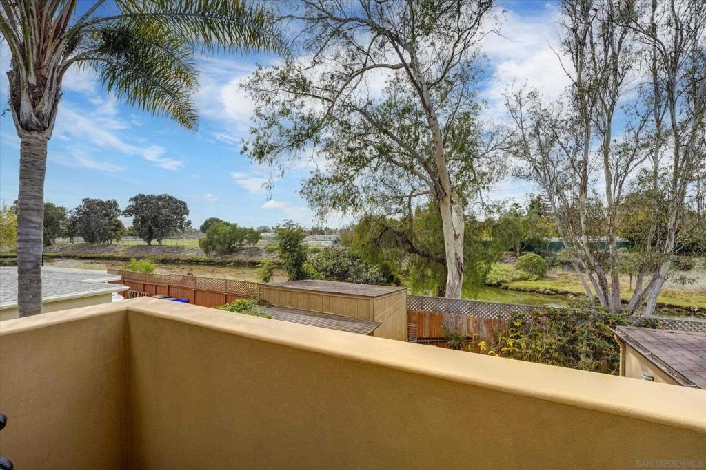 Pacific Beach - Residential