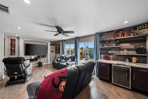 Tiny photo for 2536 Sweet Rain Way, Corona, CA 92881 (MLS # IG26078433)