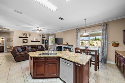 Tiny photo for 2536 Sweet Rain Way, Corona, CA 92881 (MLS # IG26078433)