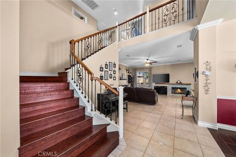 Tiny photo for 2536 Sweet Rain Way, Corona, CA 92881 (MLS # IG26078433)