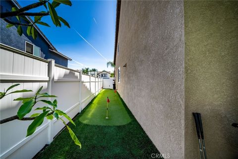 Tiny photo for 2536 Sweet Rain Way, Corona, CA 92881 (MLS # IG26078433)