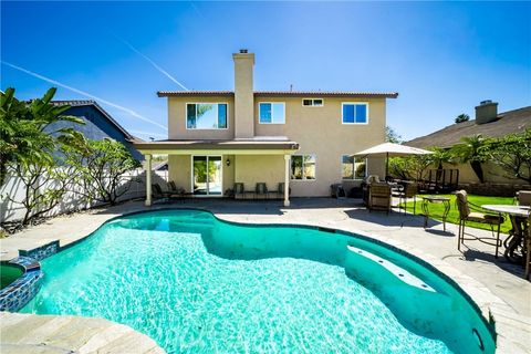 Tiny photo for 2536 Sweet Rain Way, Corona, CA 92881 (MLS # IG26078433)