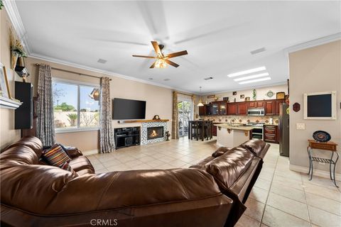 Tiny photo for 2536 Sweet Rain Way, Corona, CA 92881 (MLS # IG26078433)