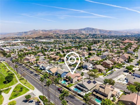 Tiny photo for 2536 Sweet Rain Way, Corona, CA 92881 (MLS # IG26078433)