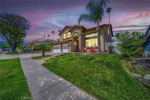 Photo of 2536 Sweet Rain Way, Corona, CA 92881 (MLS # IG26078433)