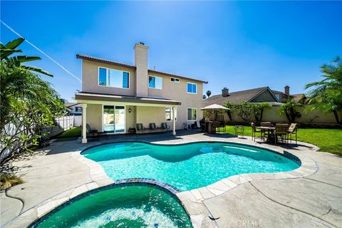 Tiny photo for 2536 Sweet Rain Way, Corona, CA 92881 (MLS # IG26078433)