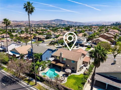 Tiny photo for 2536 Sweet Rain Way, Corona, CA 92881 (MLS # IG26078433)