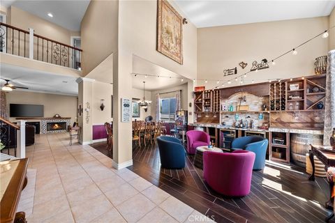 Tiny photo for 2536 Sweet Rain Way, Corona, CA 92881 (MLS # IG26078433)