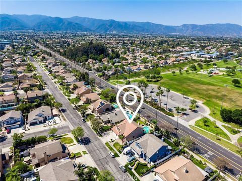 Tiny photo for 2536 Sweet Rain Way, Corona, CA 92881 (MLS # IG26078433)