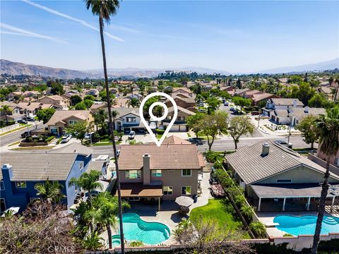 Tiny photo for 2536 Sweet Rain Way, Corona, CA 92881 (MLS # IG26078433)