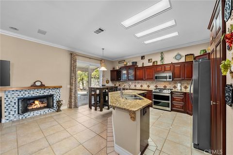 Tiny photo for 2536 Sweet Rain Way, Corona, CA 92881 (MLS # IG26078433)