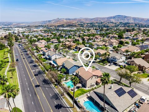 Tiny photo for 2536 Sweet Rain Way, Corona, CA 92881 (MLS # IG26078433)