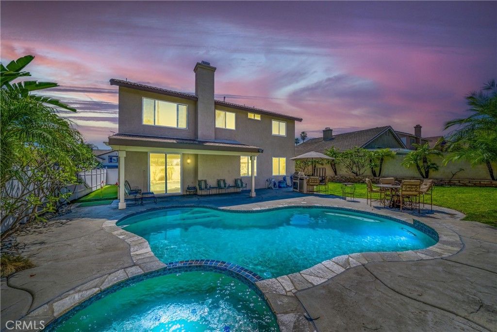 Photo of 2536 Sweet Rain Way, Corona, CA 92881 (MLS # IG26078433)