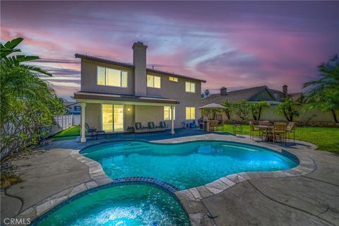 Tiny photo for 2536 Sweet Rain Way, Corona, CA 92881 (MLS # IG26078433)