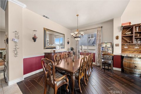 Tiny photo for 2536 Sweet Rain Way, Corona, CA 92881 (MLS # IG26078433)