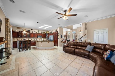 Tiny photo for 2536 Sweet Rain Way, Corona, CA 92881 (MLS # IG26078433)