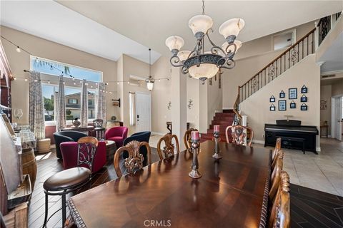 Tiny photo for 2536 Sweet Rain Way, Corona, CA 92881 (MLS # IG26078433)