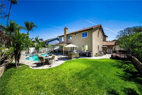 Tiny photo for 2536 Sweet Rain Way, Corona, CA 92881 (MLS # IG26078433)