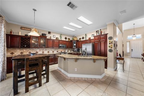 Tiny photo for 2536 Sweet Rain Way, Corona, CA 92881 (MLS # IG26078433)