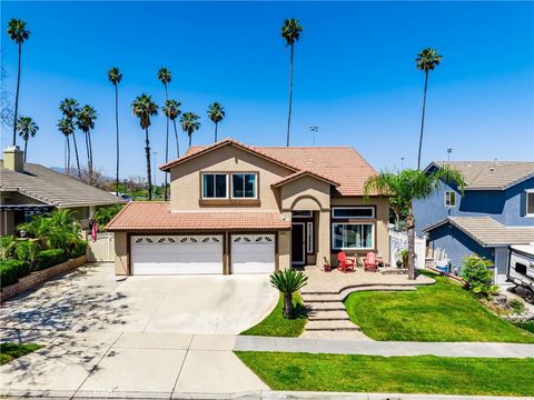 Tiny photo for 2536 Sweet Rain Way, Corona, CA 92881 (MLS # IG26078433)