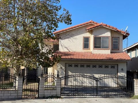 7574 Bell Court Highland CA 92346