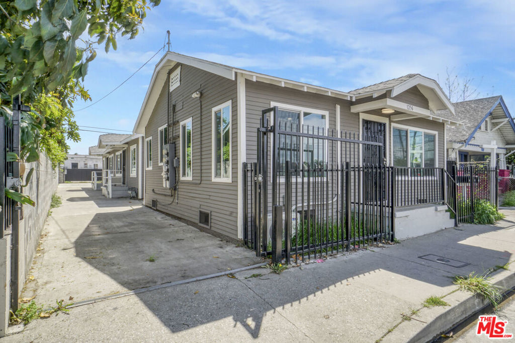 1254 Exposition Boulevard