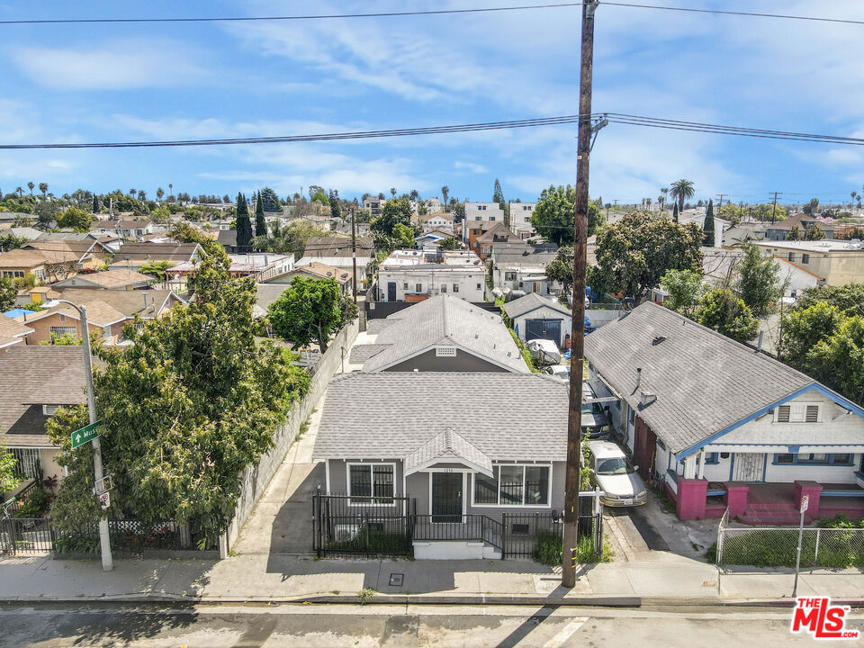 1254 Exposition Boulevard