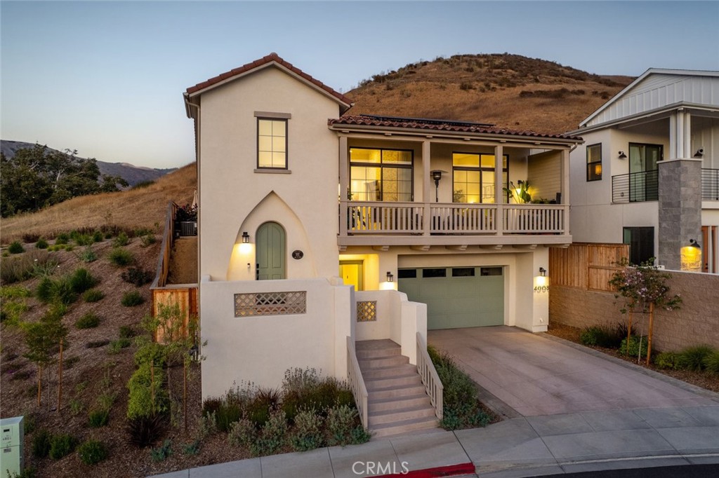 San Luis Obispo(380) - Residential