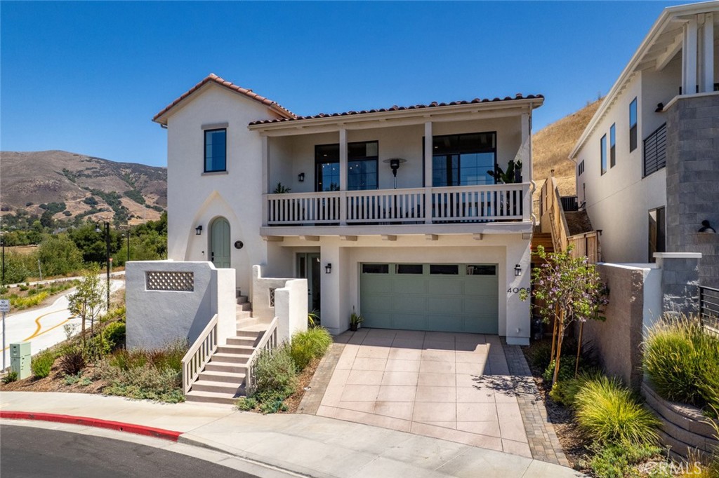 San Luis Obispo(380) - Residential