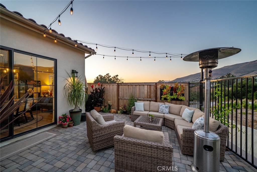 San Luis Obispo(380) - Residential