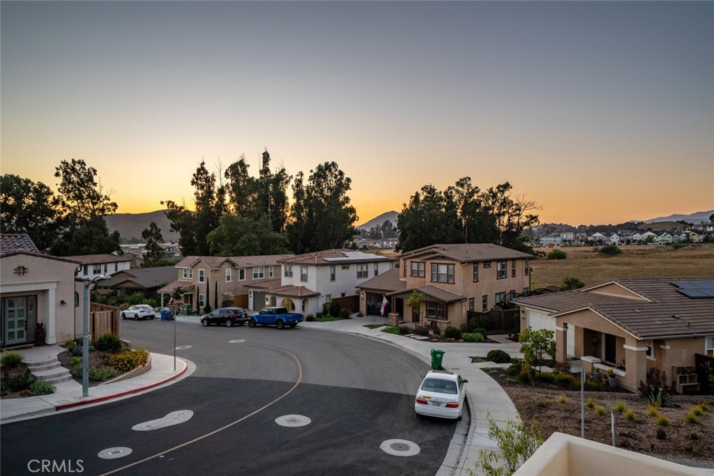San Luis Obispo(380) - Residential
