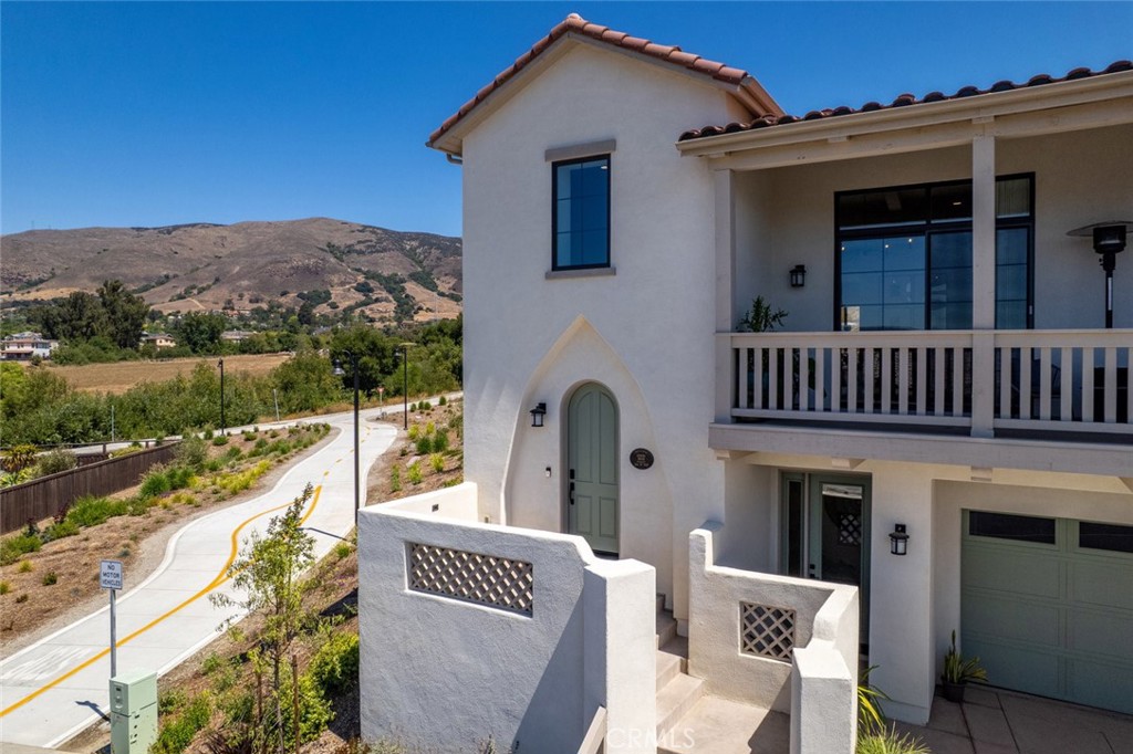 San Luis Obispo(380) - Residential