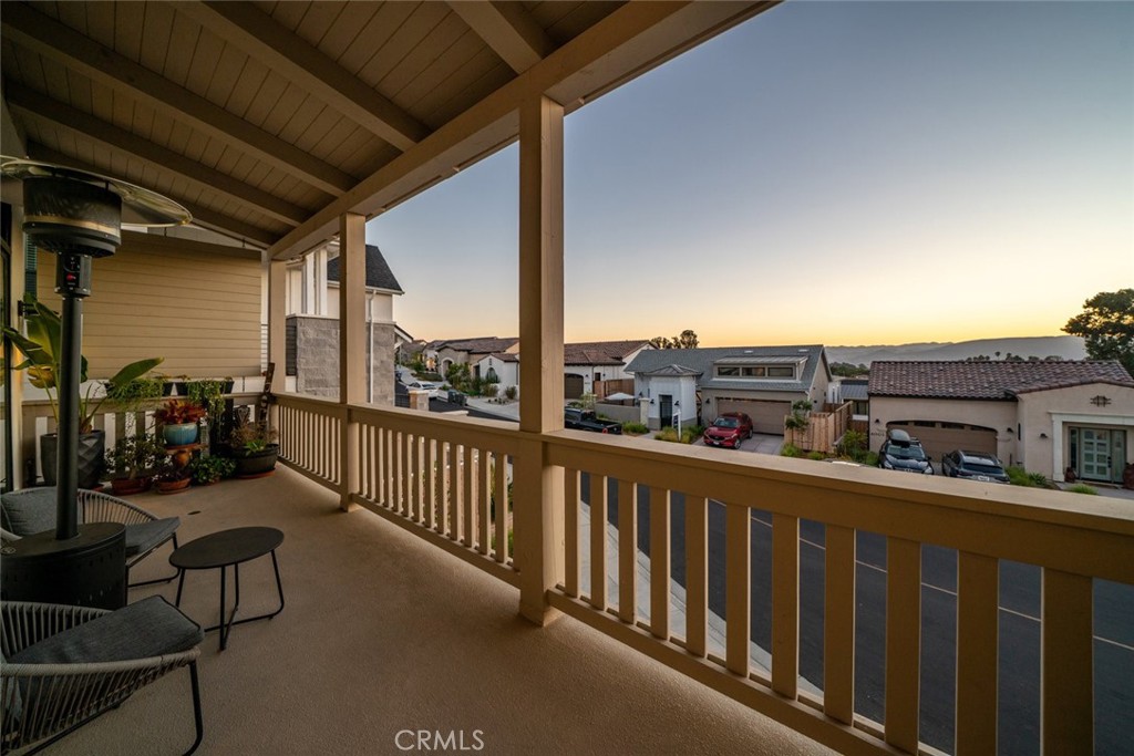 San Luis Obispo(380) - Residential