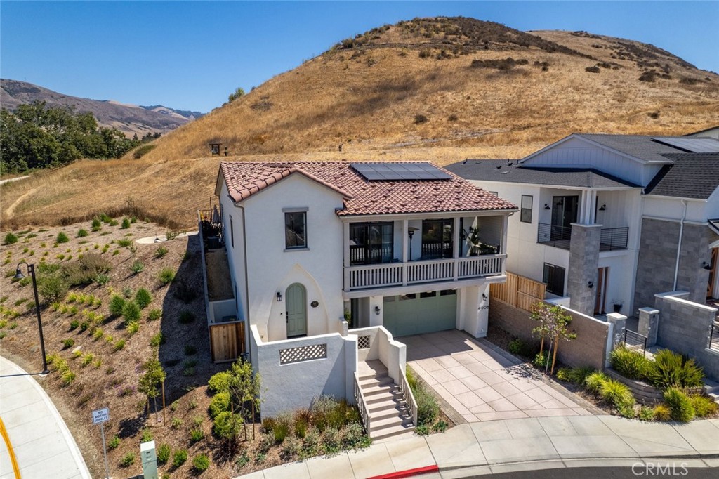 San Luis Obispo(380) - Residential
