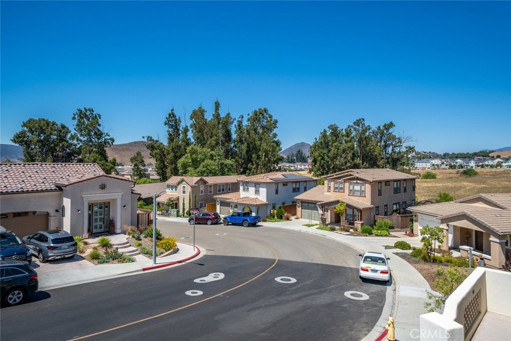 San Luis Obispo(380) - Residential