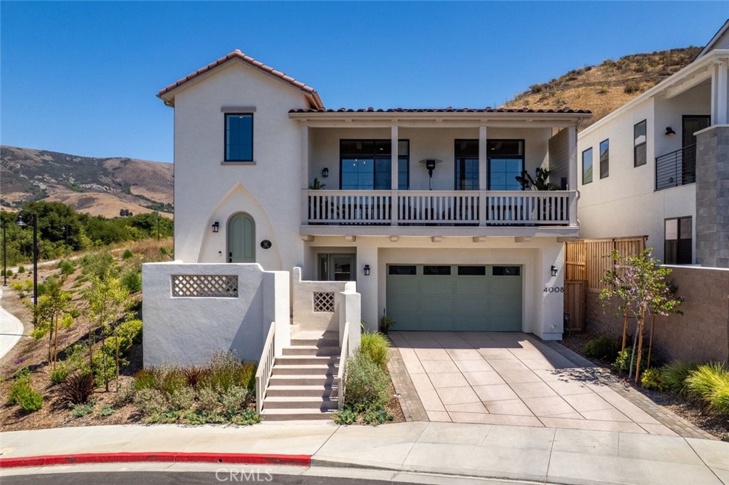 San Luis Obispo(380) - Residential