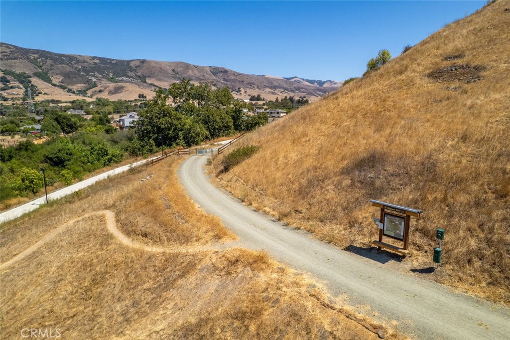 San Luis Obispo(380) - Residential