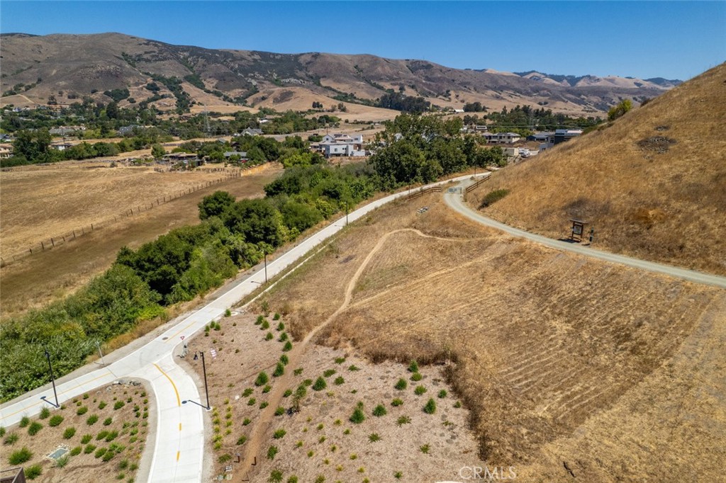 San Luis Obispo(380) - Residential