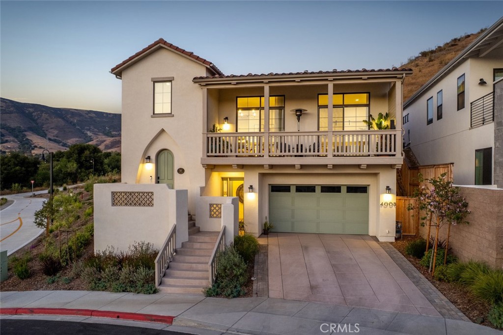 San Luis Obispo(380) - Residential