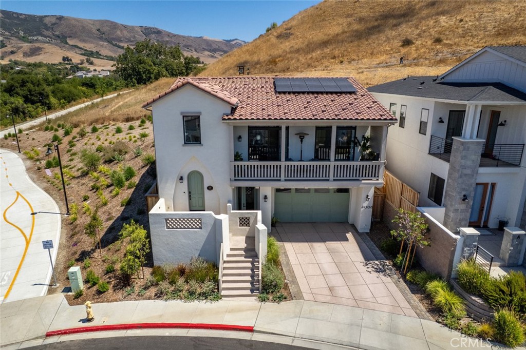 San Luis Obispo(380) - Residential