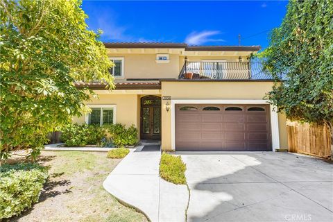 3836 Oak Hill Los Angeles CA 90032