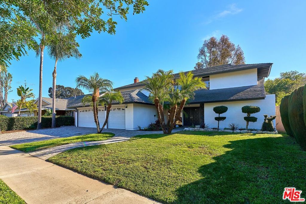364 Cienaga Drive