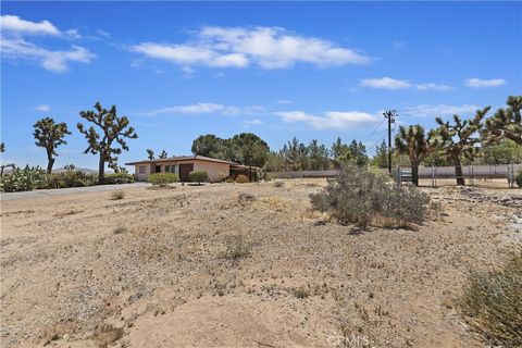 56287 Navajo Trail Yucca Valley CA 92284