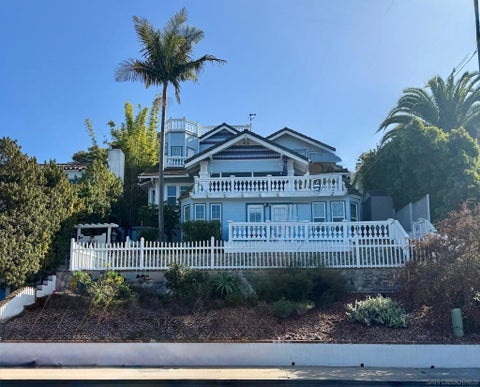 Photo of 1357 Olivet St St, La Jolla, CA 92037 (MLS # 260022515SD)